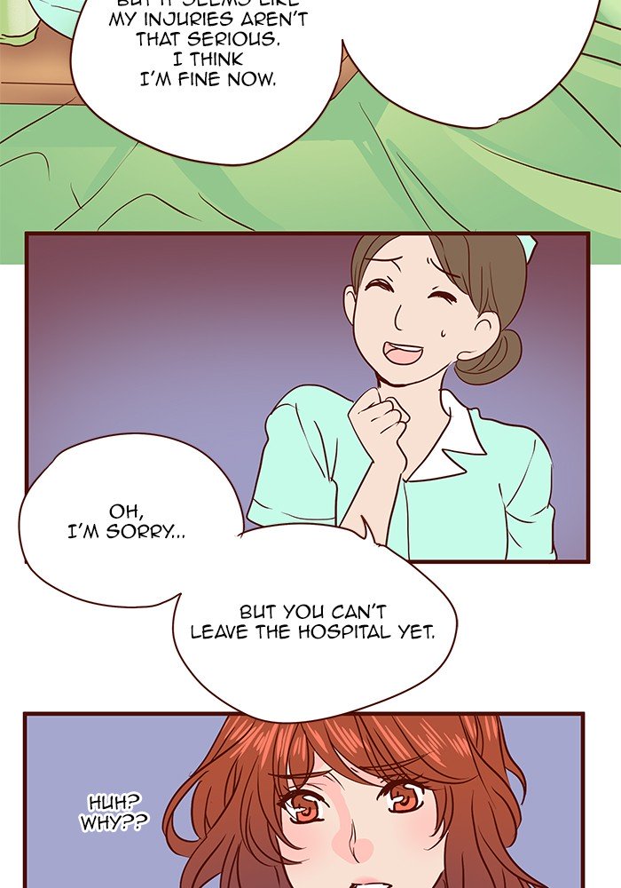 Eggnoid Chapter 189 page 45 - Chapter 189: [Season 4] Ep. 23