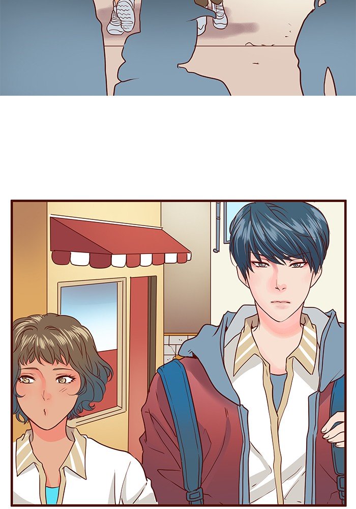 Eggnoid Chapter 189 page 6 - Chapter 189: [Season 4] Ep. 23