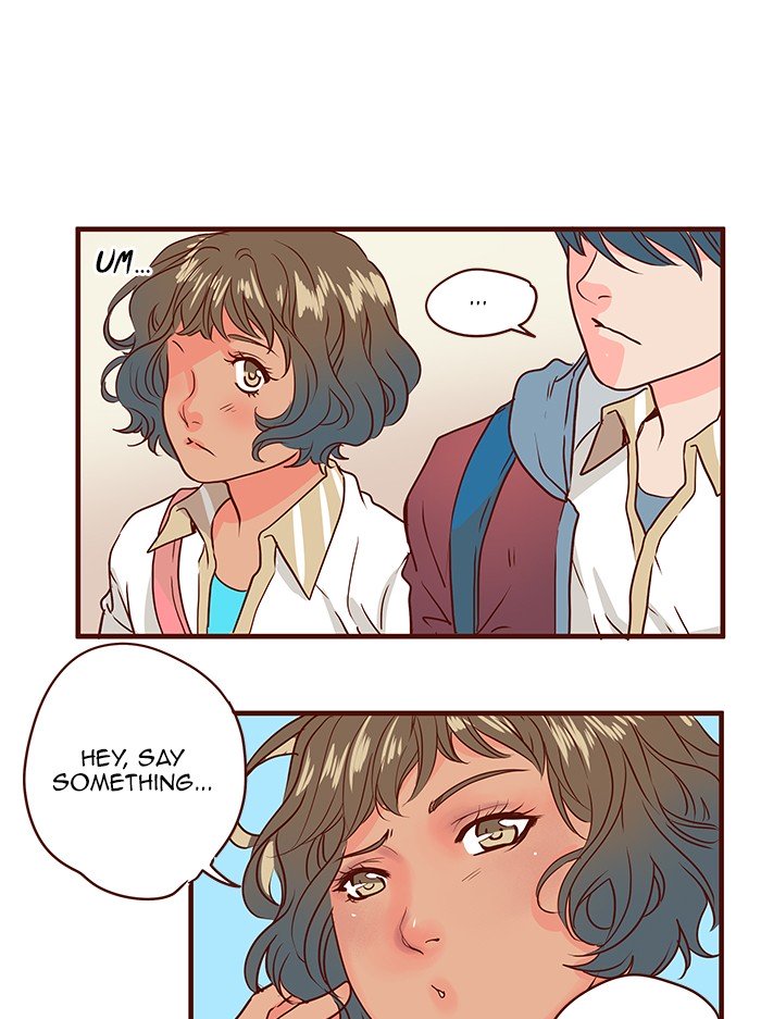 Eggnoid Chapter 189 page 7 - Chapter 189: [Season 4] Ep. 23