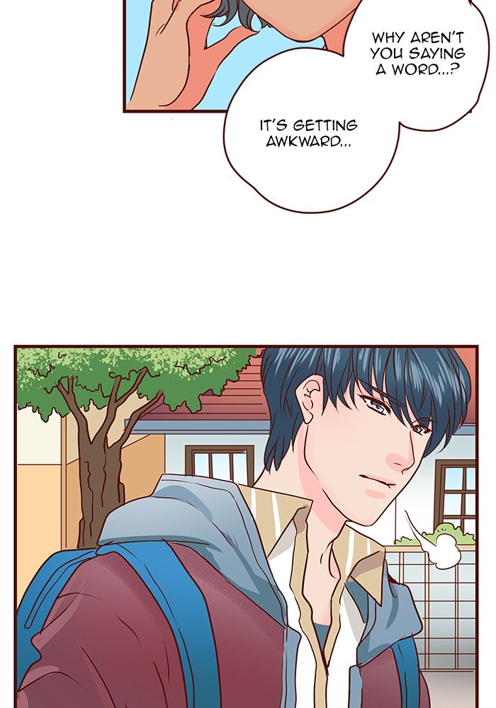 Eggnoid Chapter 189 page 8 - Chapter 189: [Season 4] Ep. 23
