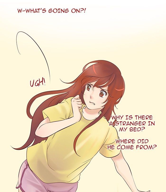 Eggnoid Chapter 2 page 13 - Chapter 2