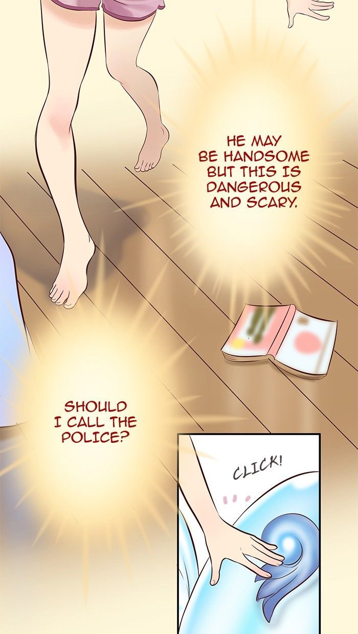 Eggnoid Chapter 2 page 14 - Chapter 2