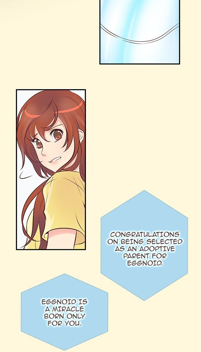 Eggnoid Chapter 2 page 15 - Chapter 2