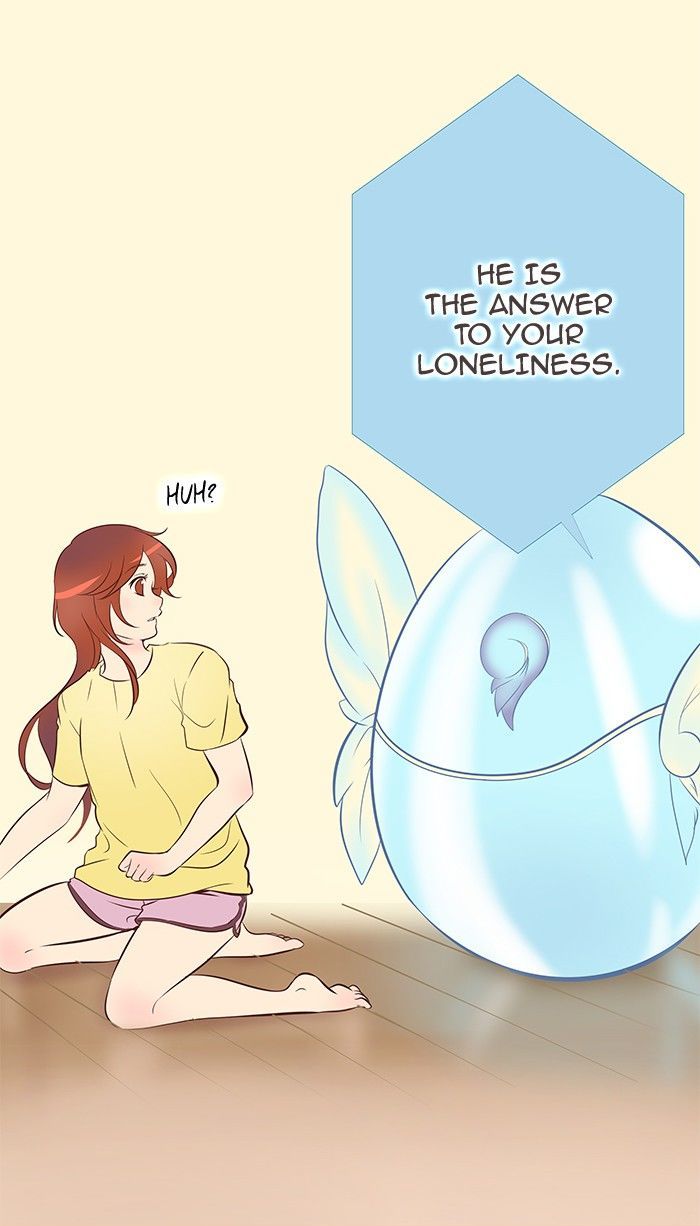 Eggnoid Chapter 2 page 16 - Chapter 2