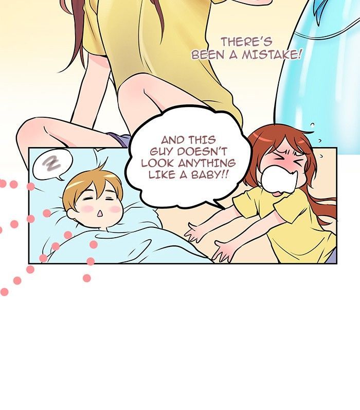 Eggnoid Chapter 2 page 18 - Chapter 2