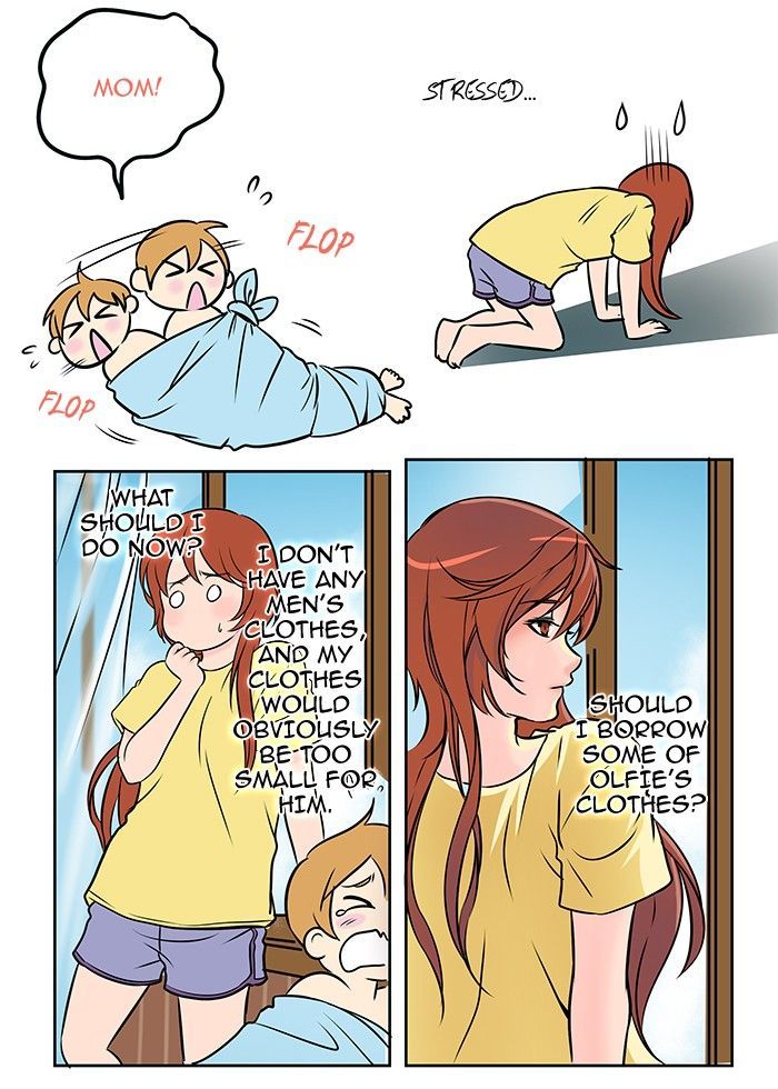 Eggnoid Chapter 2 page 23 - Chapter 2