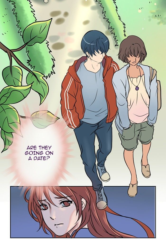 Eggnoid Chapter 2 page 25 - Chapter 2