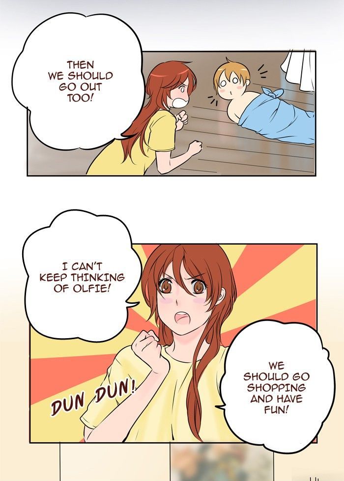Eggnoid Chapter 2 page 29 - Chapter 2