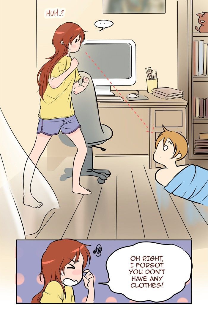 Eggnoid Chapter 2 page 30 - Chapter 2