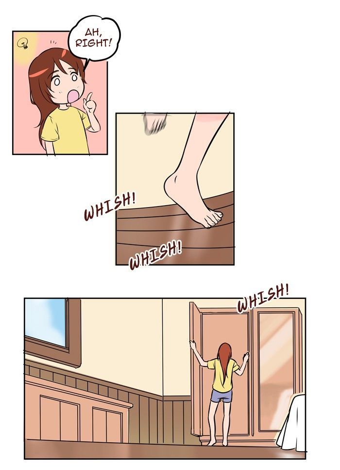 Eggnoid Chapter 2 page 31 - Chapter 2