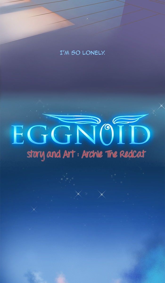 Eggnoid Chapter 2 page 5 - Chapter 2