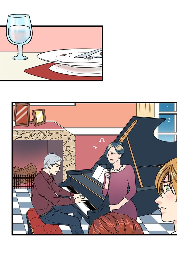 Eggnoid Chapter 23 page 15 - Chapter 23