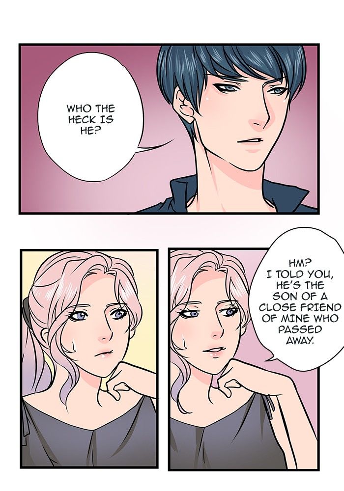 Eggnoid Chapter 23 page 17 - Chapter 23