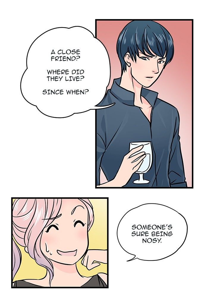 Eggnoid Chapter 23 page 18 - Chapter 23