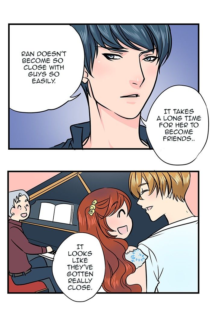 Eggnoid Chapter 23 page 19 - Chapter 23