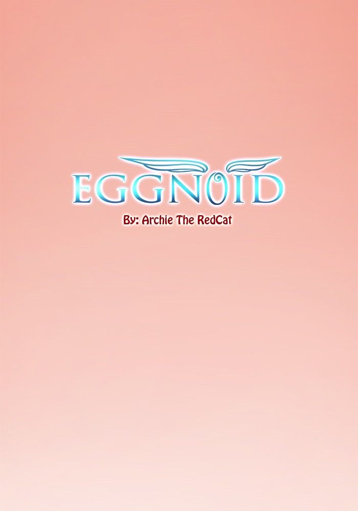 Eggnoid Chapter 23 page 2 - Chapter 23