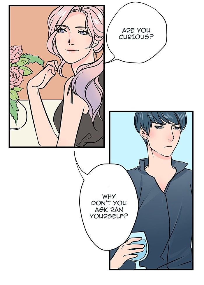 Eggnoid Chapter 23 page 20 - Chapter 23