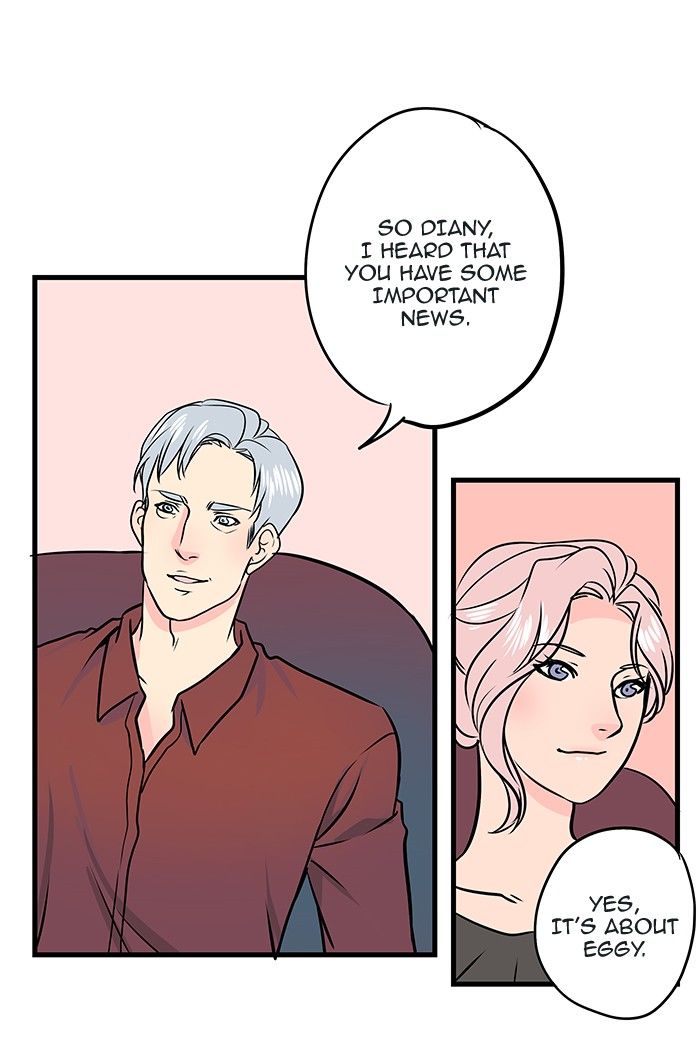 Eggnoid Chapter 23 page 23 - Chapter 23