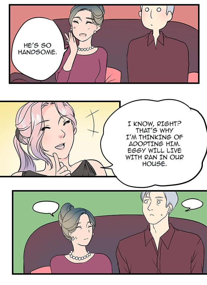 Eggnoid Chapter 23 page 24 - Chapter 23