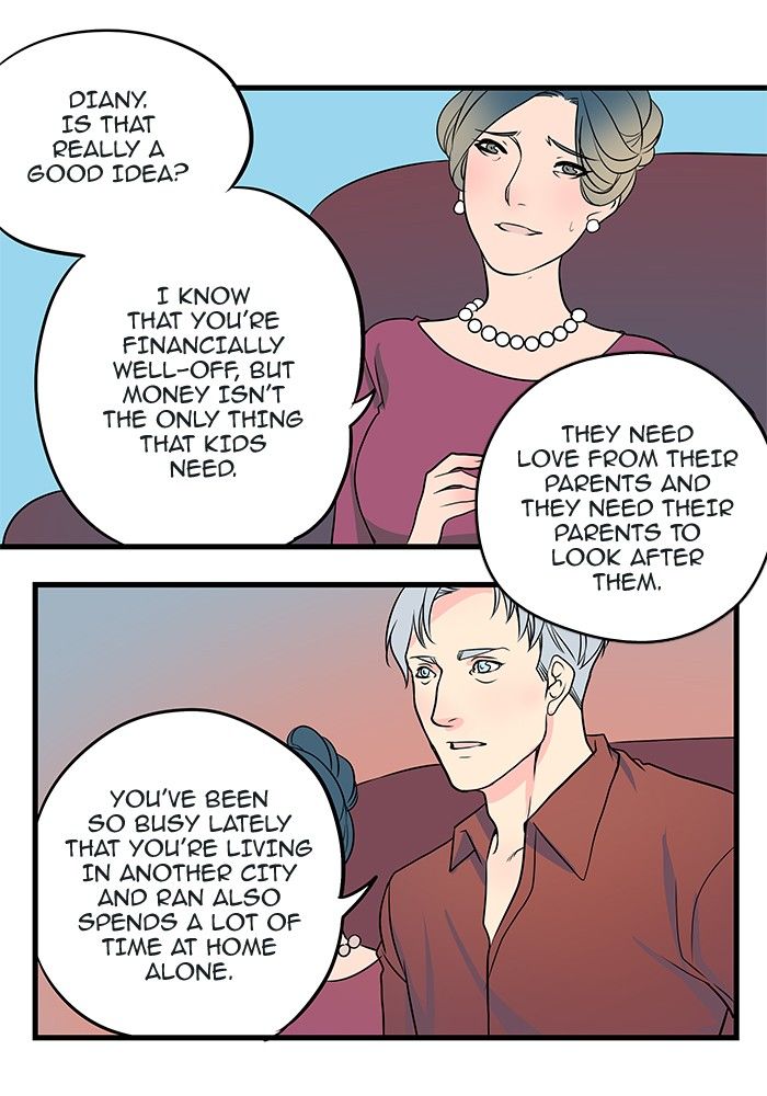 Eggnoid Chapter 23 page 25 - Chapter 23