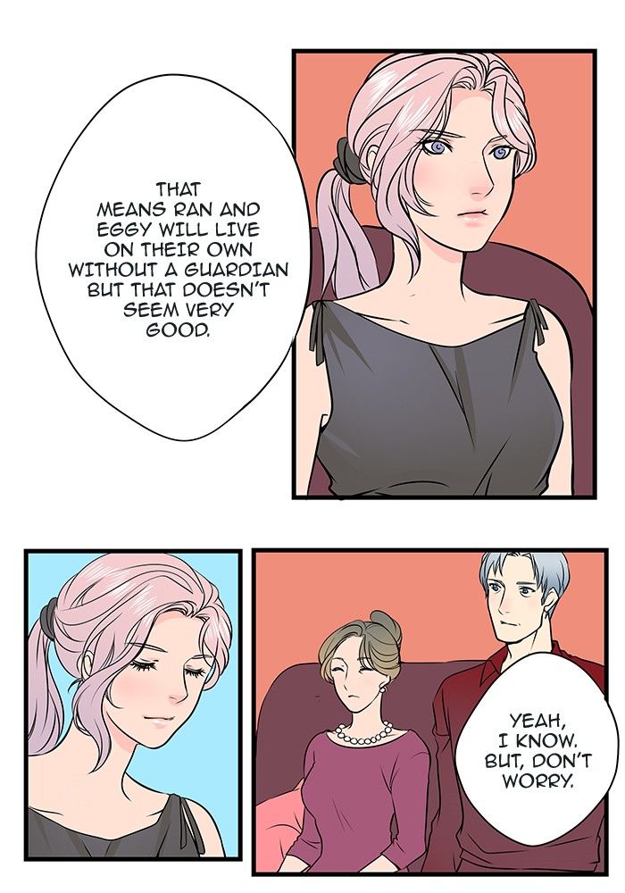 Eggnoid Chapter 23 page 26 - Chapter 23