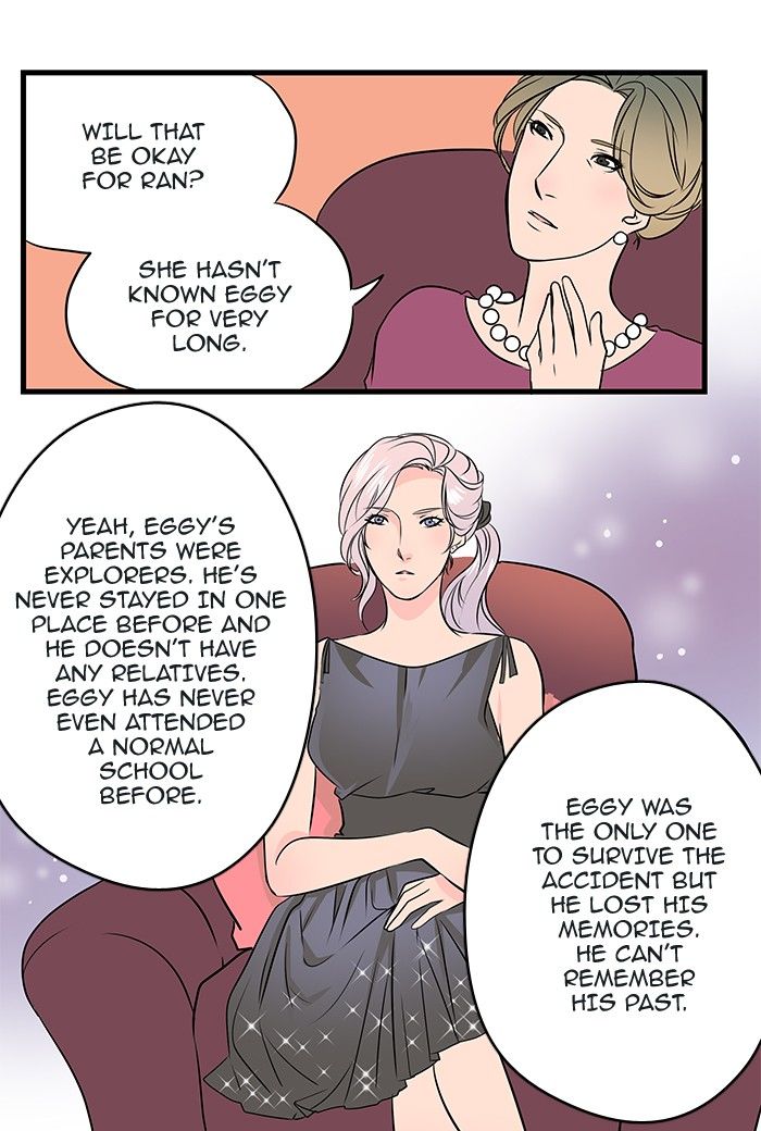 Eggnoid Chapter 23 page 28 - Chapter 23