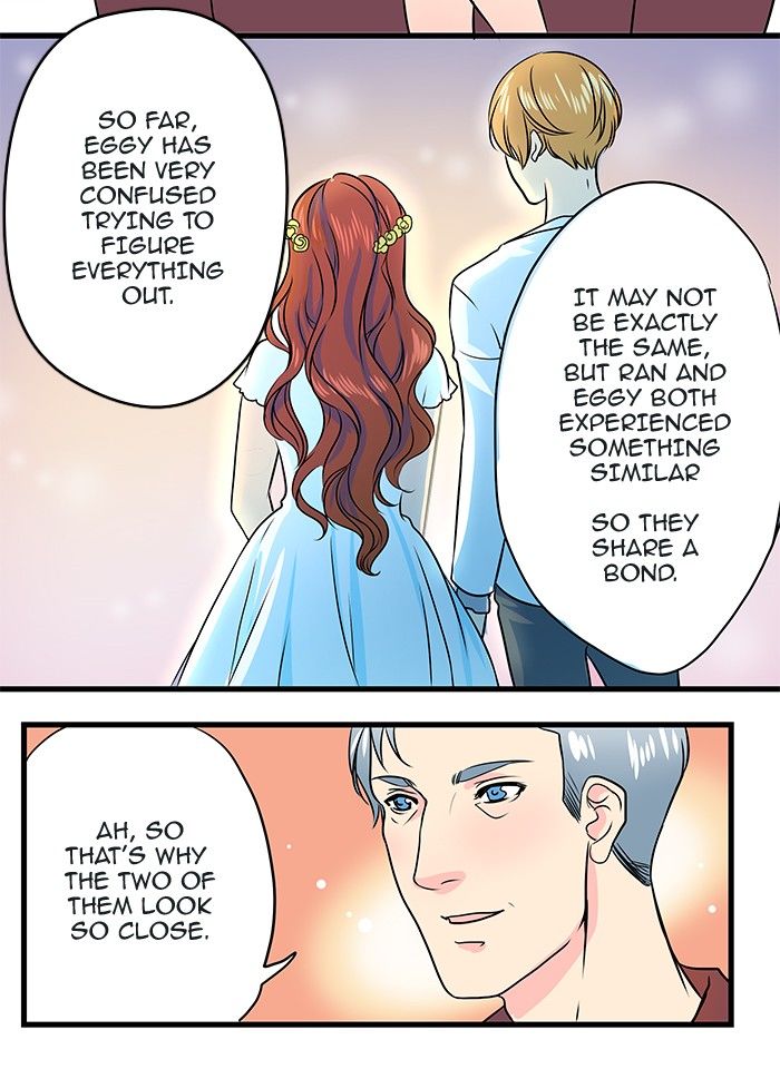 Eggnoid Chapter 23 page 29 - Chapter 23