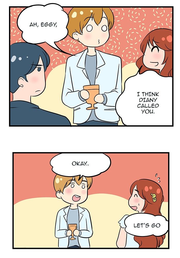 Eggnoid Chapter 23 page 35 - Chapter 23