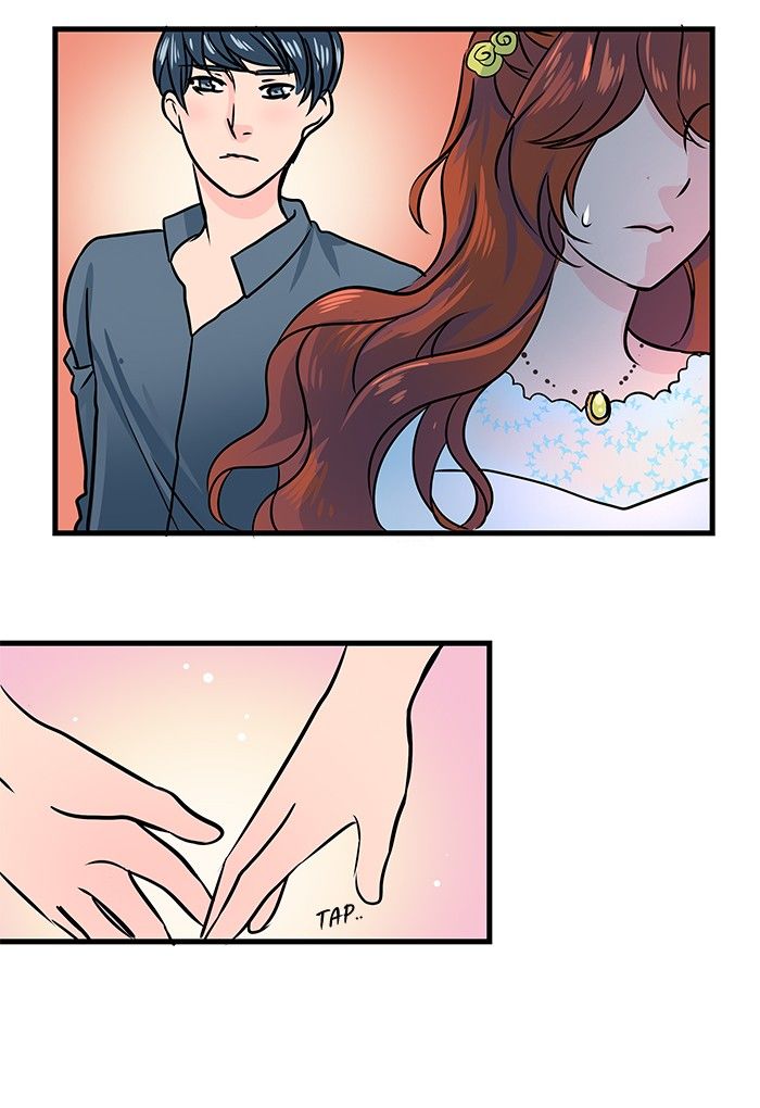 Eggnoid Chapter 23 page 36 - Chapter 23