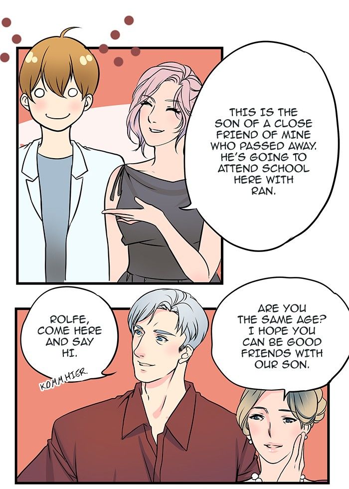Eggnoid Chapter 23 page 4 - Chapter 23