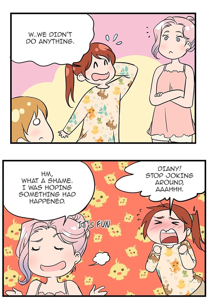 Eggnoid Chapter 25 page 10 - Chapter 25