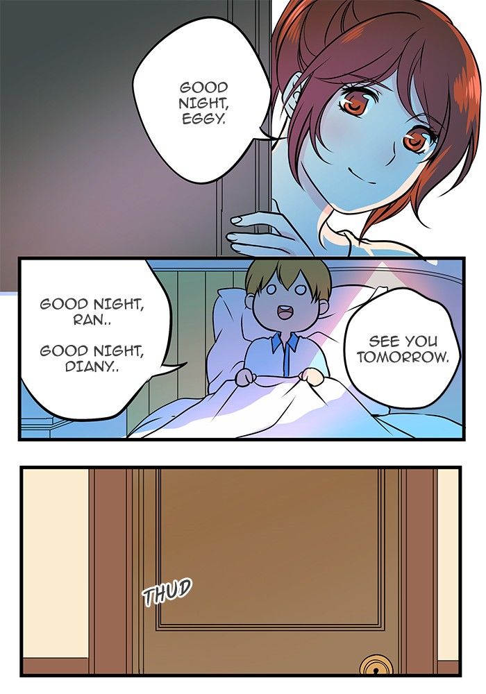 Eggnoid Chapter 25 page 11 - Chapter 25