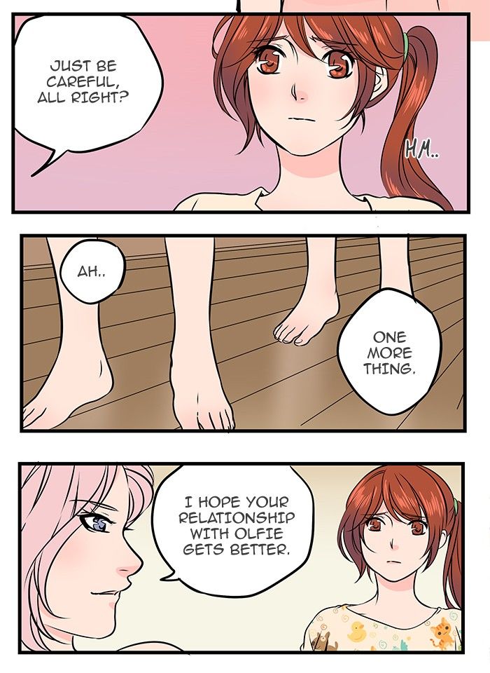 Eggnoid Chapter 25 page 13 - Chapter 25