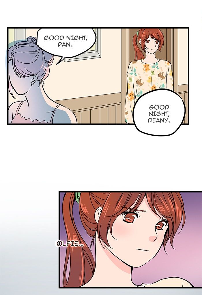 Eggnoid Chapter 25 page 14 - Chapter 25
