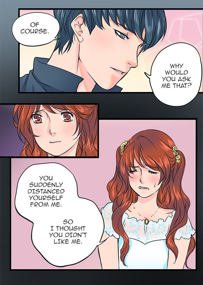 Eggnoid Chapter 25 page 16 - Chapter 25
