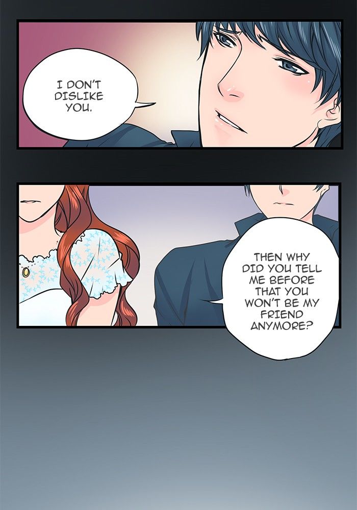 Eggnoid Chapter 25 page 17 - Chapter 25