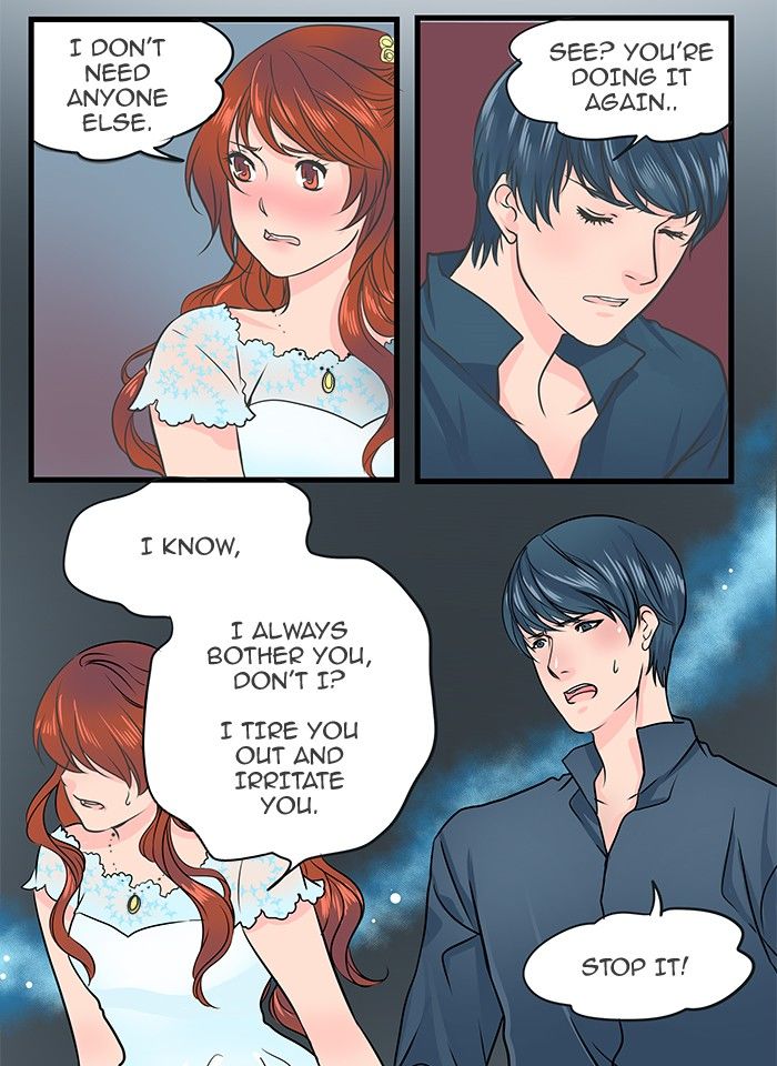 Eggnoid Chapter 25 page 19 - Chapter 25