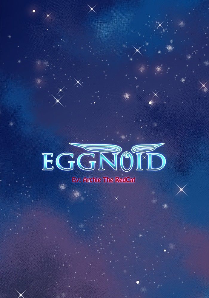 Eggnoid Chapter 25 page 2 - Chapter 25