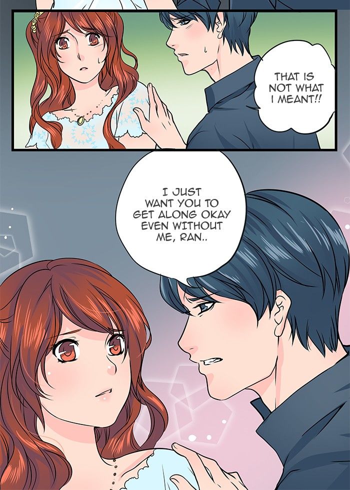 Eggnoid Chapter 25 page 20 - Chapter 25