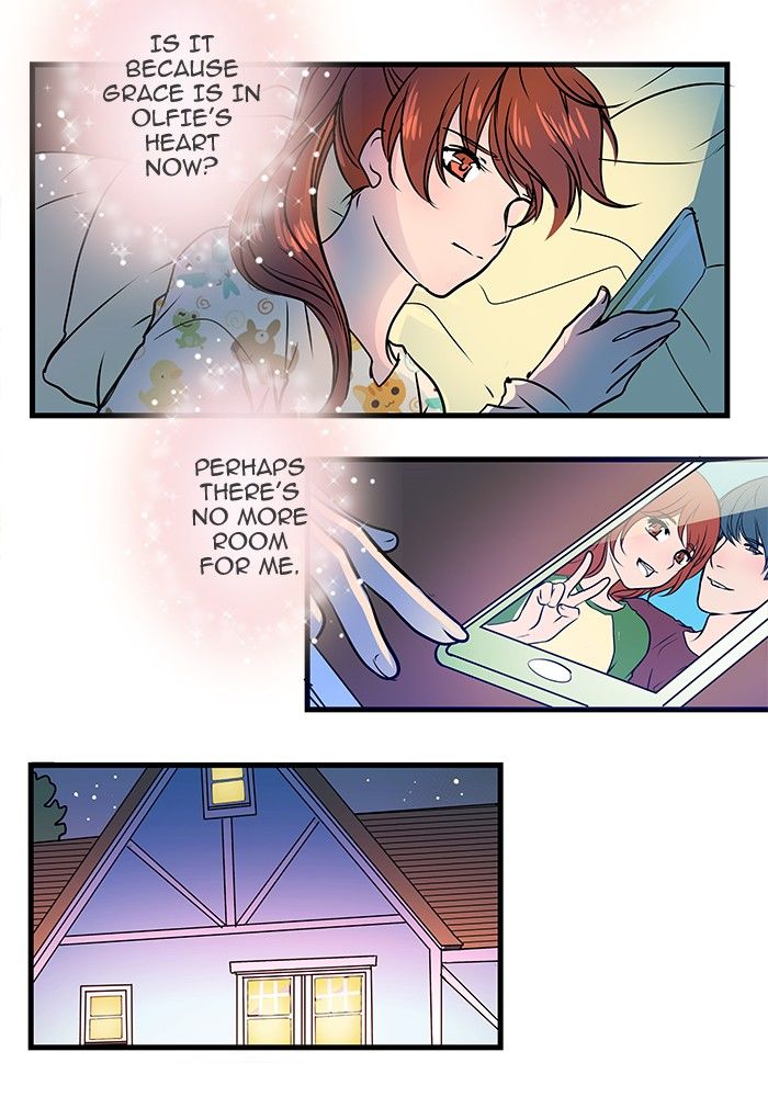 Eggnoid Chapter 25 page 23 - Chapter 25