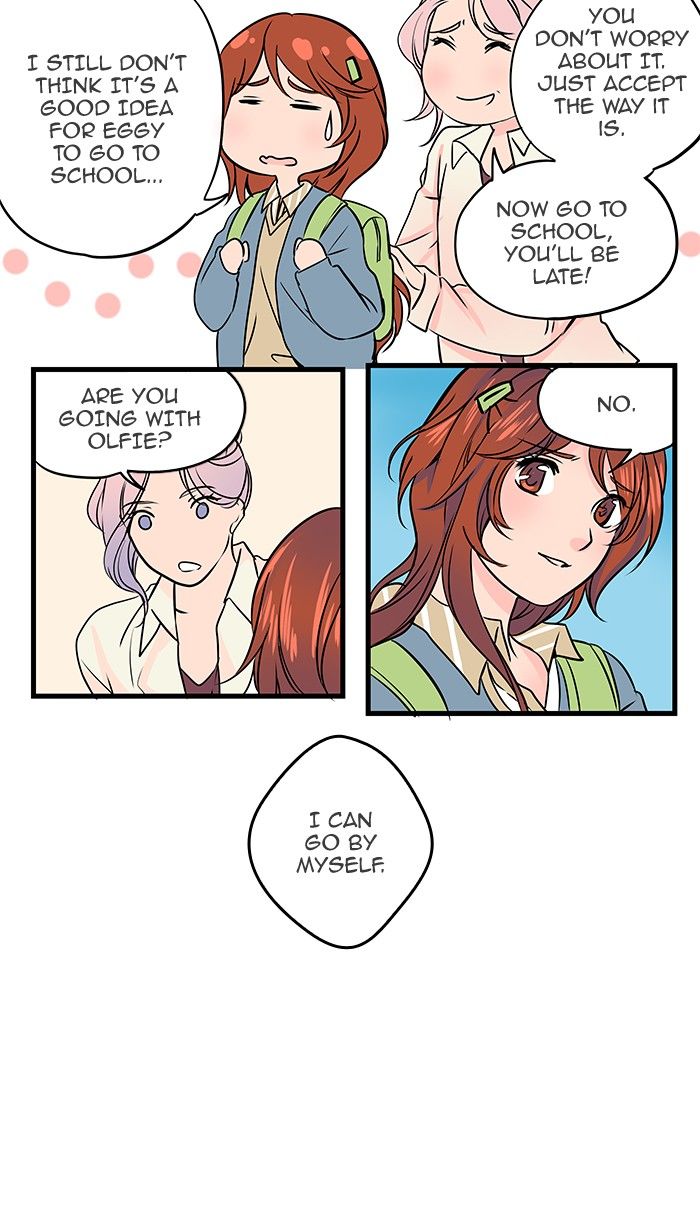 Eggnoid Chapter 25 page 32 - Chapter 25