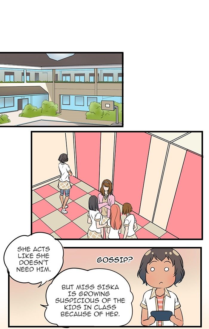 Eggnoid Chapter 25 page 33 - Chapter 25
