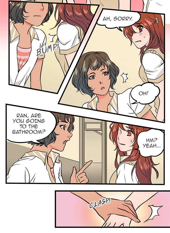 Eggnoid Chapter 25 page 36 - Chapter 25