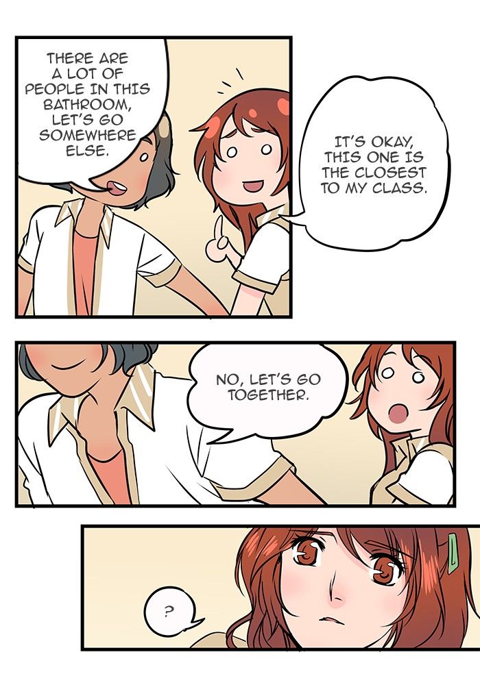 Eggnoid Chapter 25 page 37 - Chapter 25