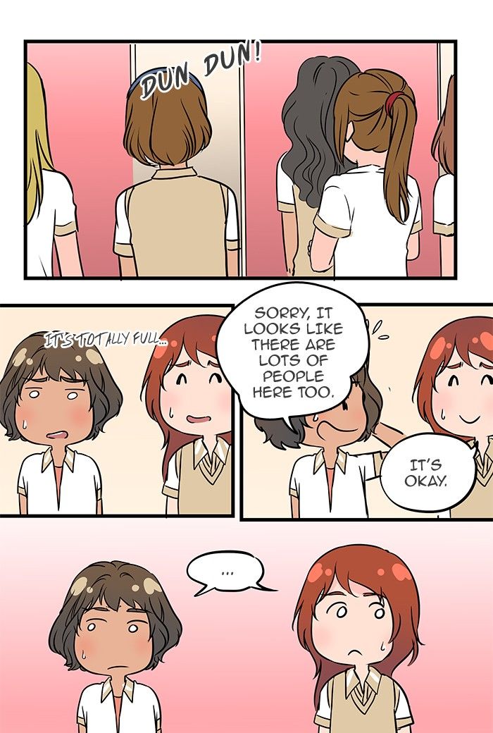 Eggnoid Chapter 25 page 38 - Chapter 25