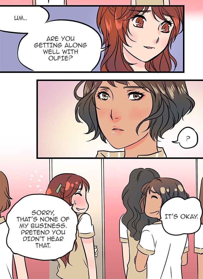 Eggnoid Chapter 25 page 39 - Chapter 25