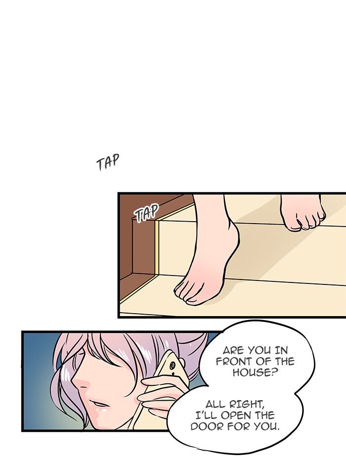Eggnoid Chapter 25 page 41 - Chapter 25