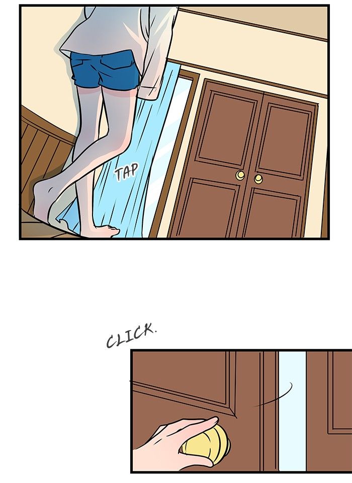 Eggnoid Chapter 25 page 42 - Chapter 25