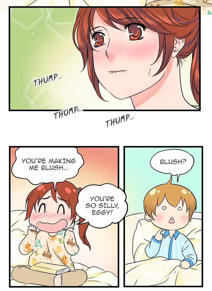 Eggnoid Chapter 25 page 7 - Chapter 25