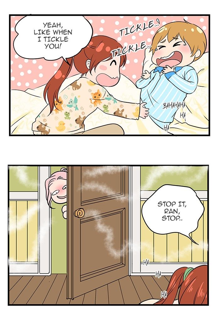 Eggnoid Chapter 25 page 8 - Chapter 25